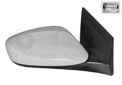 VAN WEZEL 8244808 — Oglindă exterioară