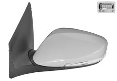 VAN WEZEL 8244815 — Oglindă exterioară