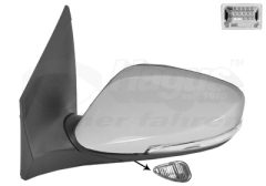 VAN WEZEL 8244817 — Oglindă exterioară