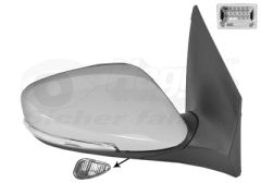 VAN WEZEL 8244818 — Oglindă exterioară