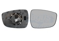 VAN WEZEL 8244832 — Sticlă oglindă exterioară
