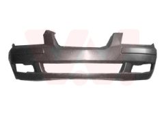 VAN WEZEL 8245574 — Bară de protecție