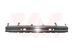 VAN WEZEL 8246560 — Armătură bară de protecție
