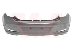 VAN WEZEL 8248540 — Bară de protecție