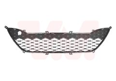 VAN WEZEL 8248590 — Grilă de ventilație bară de protecție