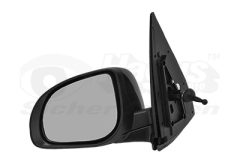 VAN WEZEL 8248803 — Зеркало боковое
