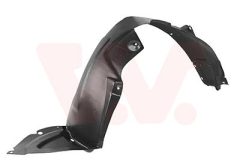 VAN WEZEL 8250433 — Подкрылок