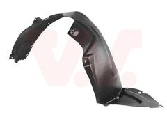 VAN WEZEL 8250434 — Подкрылок
