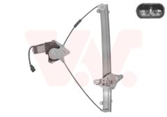 VAN WEZEL 8251261 — Стеклоподъёмник