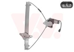 VAN WEZEL 8251262 — Стеклоподъёмник