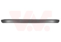 VAN WEZEL 8251550 — Ornament bară de protecție