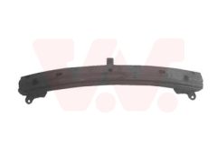 VAN WEZEL 8251560 — Armătură bară de protecție