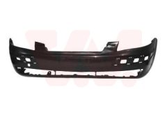 VAN WEZEL 8251570 — Bară de protecție