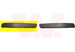 VAN WEZEL 8251584 — Ornament bară de protecție