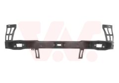 VAN WEZEL 8252530 — Armătură bară de protecție