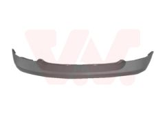 VAN WEZEL 8252550 — Înveliș bară de protecție