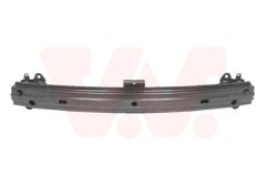 VAN WEZEL 8252560 — Armătură bară de protecție