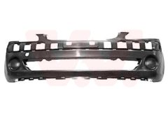 VAN WEZEL 8252570 — Bară de protecție