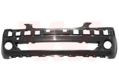 VAN WEZEL 8252571 — Bară de protecție