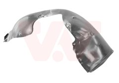 VAN WEZEL 8254433 — Подкрылок