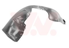 VAN WEZEL 8254434 — Подкрылок
