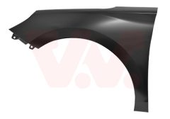 VAN WEZEL 8254657 — Крыло