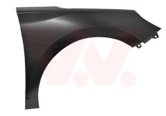 VAN WEZEL 8254658 — Крыло