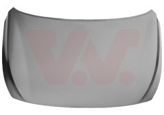 VAN WEZEL 8254660 — Капот