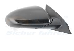 VAN WEZEL 8254808 — Зеркало боковое