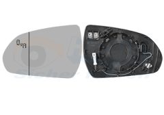 VAN WEZEL 8254835 — Стекло бокового зеркала