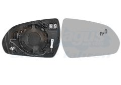 VAN WEZEL 8254836 — Стекло бокового зеркала