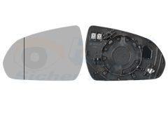 VAN WEZEL 8254837 — Стекло бокового зеркала