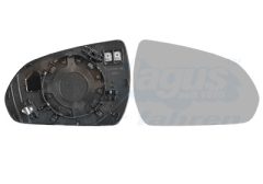 VAN WEZEL 8254838 — Стекло бокового зеркала