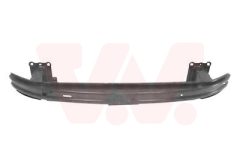 VAN WEZEL 8257560 — Armătură bară de protecție