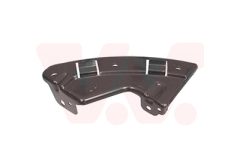 VAN WEZEL 8257565 — Suport bară de protecție