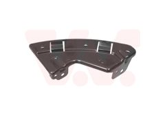 VAN WEZEL 8257566 — Suport bară de protecție