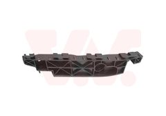 VAN WEZEL 8257567 — Suport bară de protecție