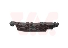 VAN WEZEL 8257568 — Suport bară de protecție