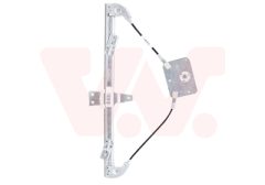 VAN WEZEL 8259263 — Macara geam