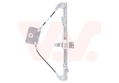 VAN WEZEL 8259264 — Macara geam