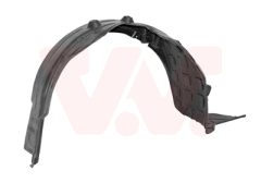 VAN WEZEL 8261433 — Подкрылок