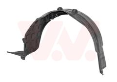 VAN WEZEL 8261434 — Подкрылок