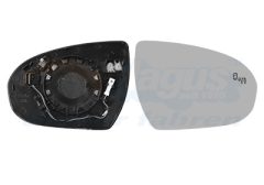 VAN WEZEL 8264836 — Sticlă oglindă exterioară