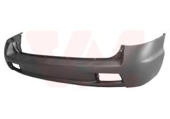 VAN WEZEL 8265546 — Bară de protecție