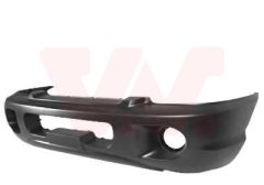 VAN WEZEL 8265570 — Bară de protecție
