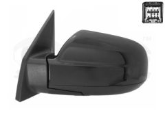VAN WEZEL 8267805 — Зеркало боковое