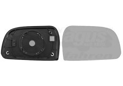 VAN WEZEL 8267832 — Стекло бокового зеркала