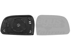 VAN WEZEL 8267838 — Стекло бокового зеркала