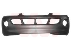VAN WEZEL 8271570 — Bară de protecție