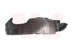 VAN WEZEL 8272434 — Carenaj roată